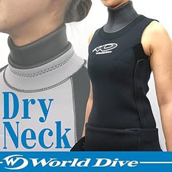 ドライスーツ　レディース　 M レディース最新モデル ド定番セミドライ 日本製 セミドライ